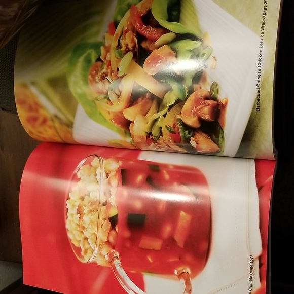 Book "250 Meals in a Mug" - Picture 5 of 6
